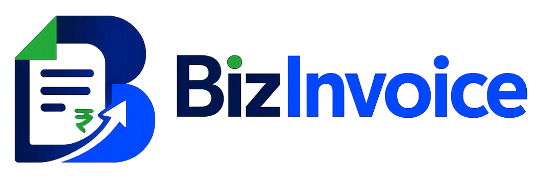 BizInvoice logo